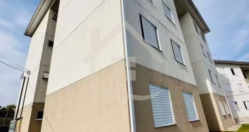 Apartamento para venda em campo largo, são jerônimo, 2 dormitórios, 1 banheiro, 1 vaga