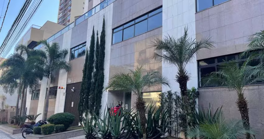 Apartamento com 3 quartos para alugar na Rua Santos Dumont, 365, Granbery, Juiz de Fora