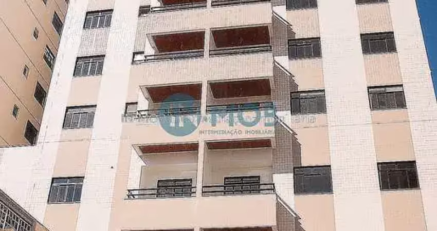 Apartamento 02 quartos com gar  em condominio fechado bairro granbery