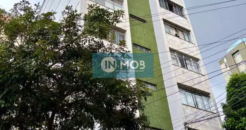 Apartamento de frente 02 quartos suíte elevador 240 mil rua floriano peixoto