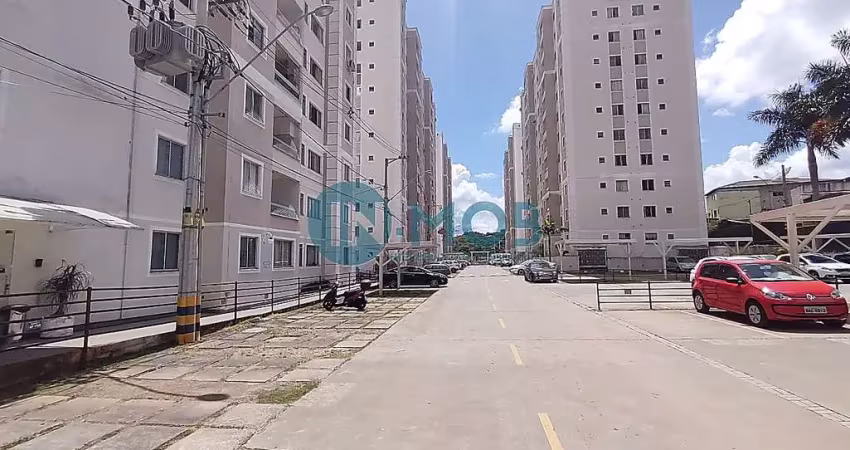 Apartamento com 2 quartos para alugar na Rua Professora Violeta Santos, 31, Democrata, Juiz de Fora
