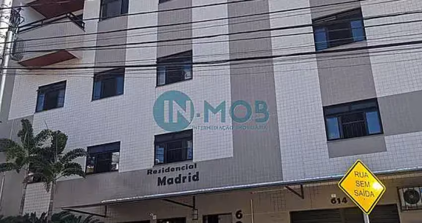 Apartamento com 2 quartos para locação no bairro granbery