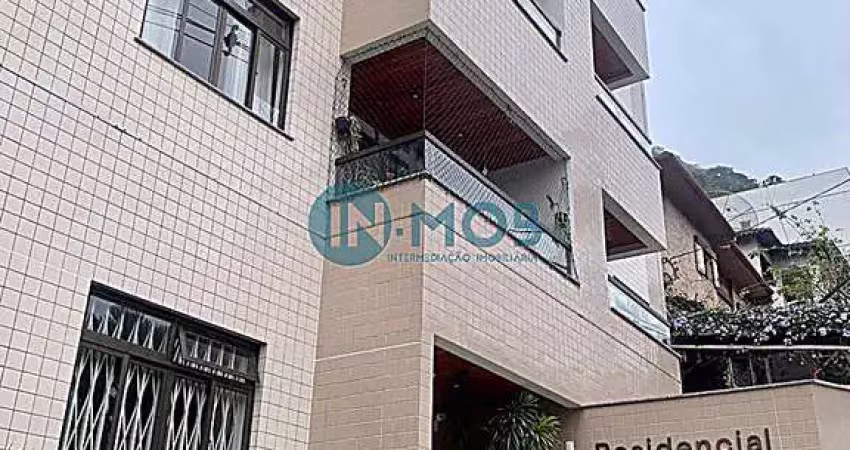 Apartamento novo, de 2 quartos/suíte, varanda no santa helena
