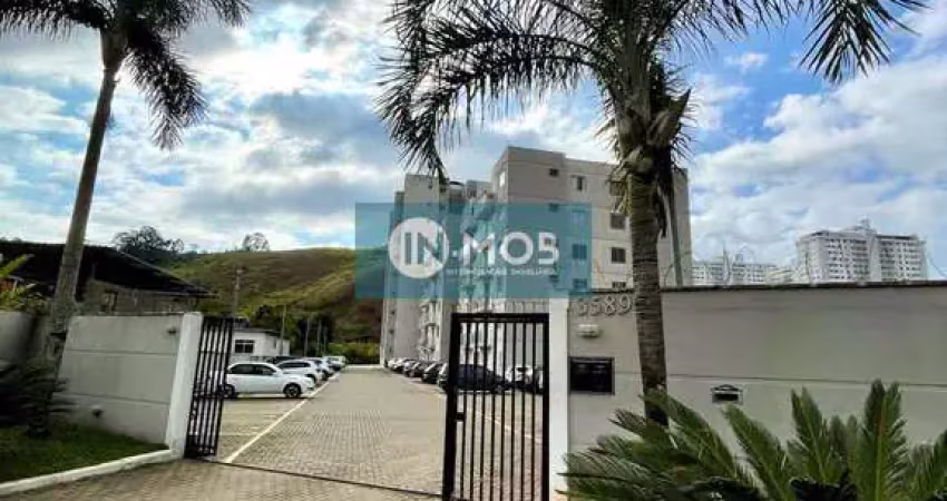 Apartamento com 2 quartos para alugar na Rua Álvaro José Rodrigues, 3589, Santos Dumont, Juiz de Fora