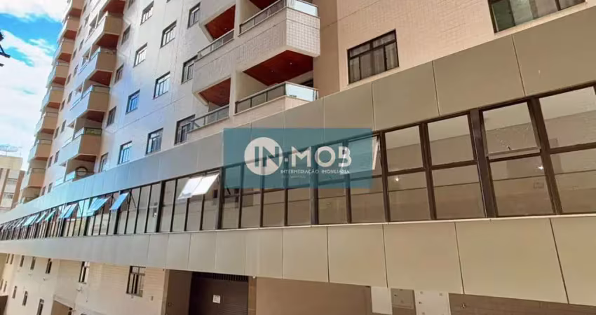 Apartamento novo, amplo de 02 quartos, com garagem no são mateus