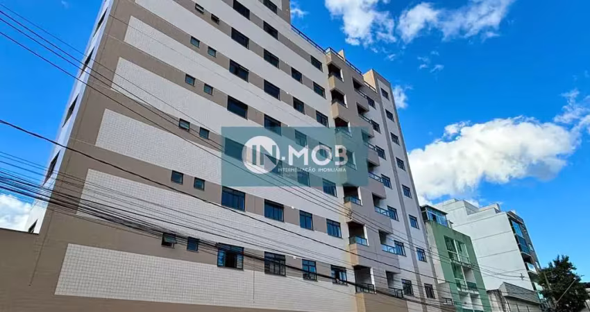 Ponto comercial para alugar na Rua Christovam Molinari, Santa Catarina, Juiz de Fora