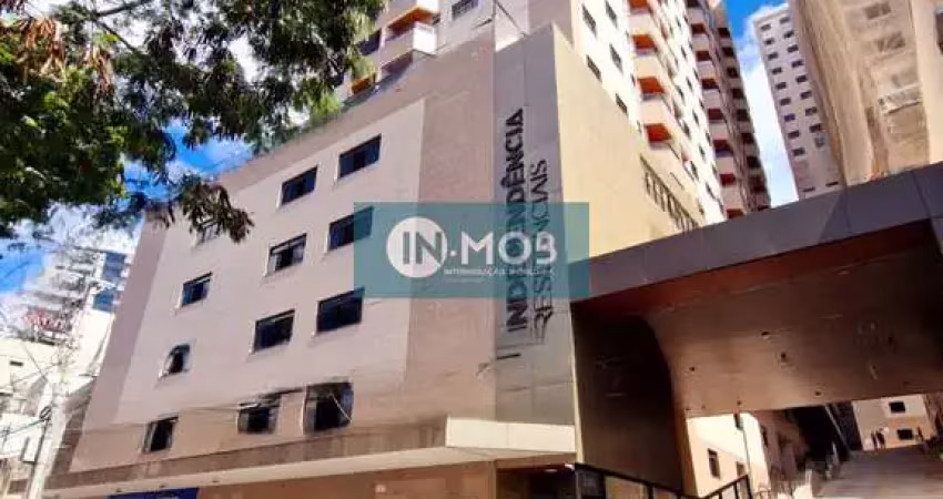 No coração do bairro são mateus. apartamento 2 quartos.