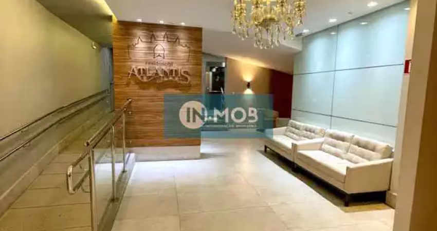 Apartamento com 3 quartos à venda na Rua Santos Dumont, 365, Centro, Juiz de Fora