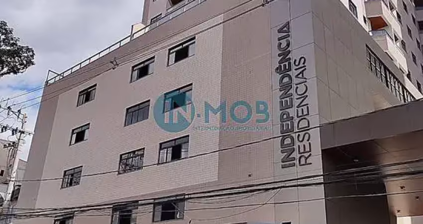 Apartamento com 2 quartos para locação no bairro são mateus em juiz de fora, mg