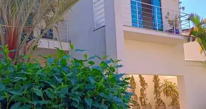 Casa com 4 quartos para venda no bairro são pedro / bosque do imperador