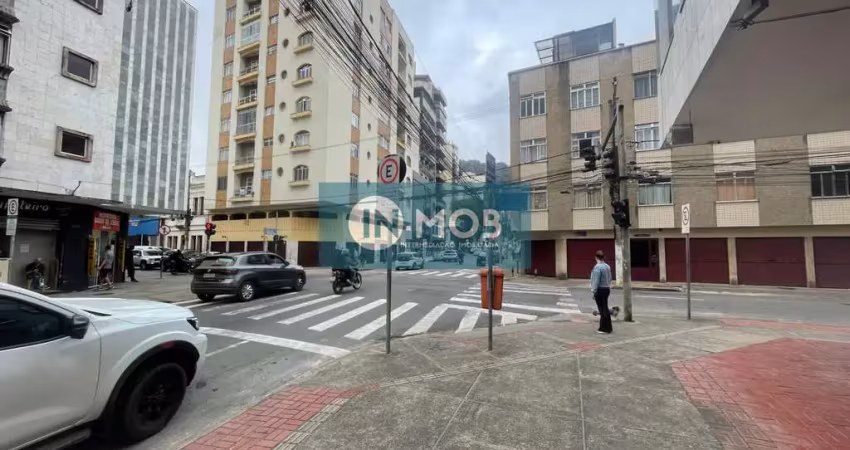 Ponto comercial para alugar no Santa Helena, Juiz de Fora 