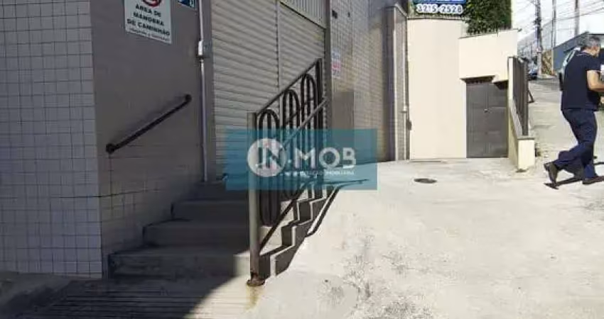 Ponto comercial para alugar na Rua Doutor José Fagundes Neto, 75, Granbery, Juiz de Fora