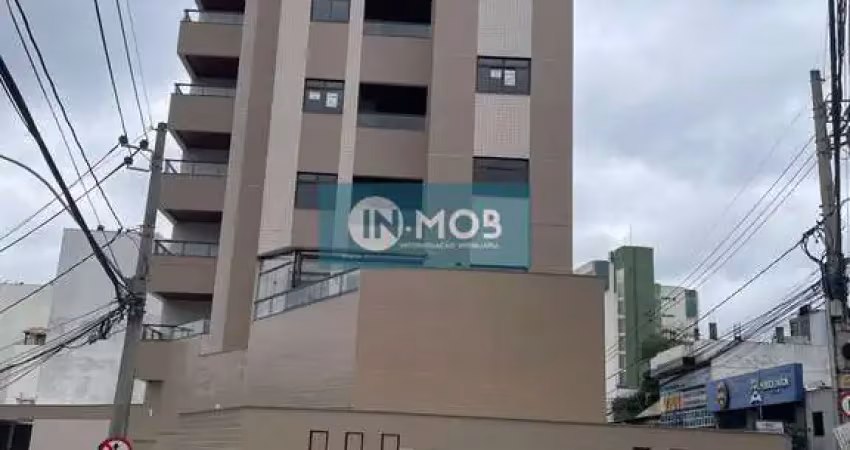 Apartamento com 2 quartos - 1° locação, no bairro morro da glória