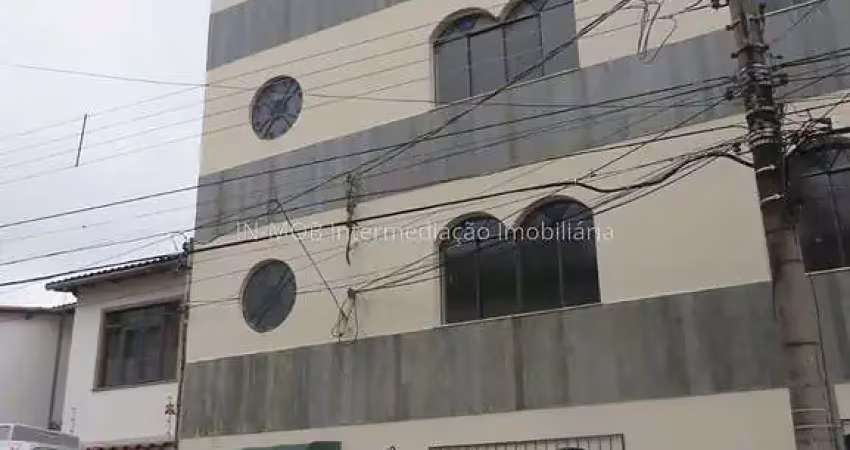 Apartamento com 3 quartos para alugar no Jardim Glória, Juiz de Fora 