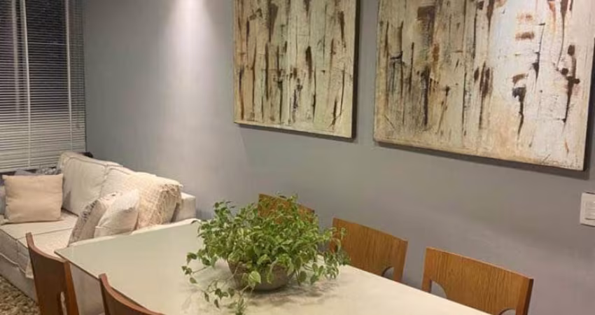 Cobertura com 2 quartos à venda na Rua Paissandu, Sagrada Família, Belo Horizonte