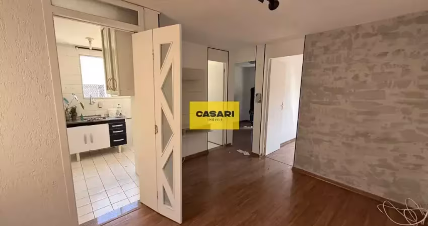 Apartamento à venda com 2 dormitórios e lazer completo em excelente localização – são bernardo do campo