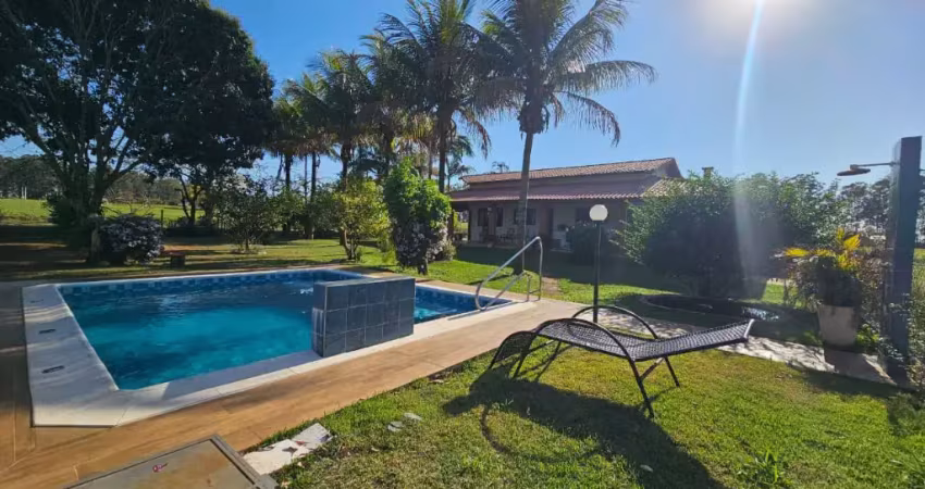 Casa de campo à venda no thermas de santa bárbara – águas de santa bárbara/sp