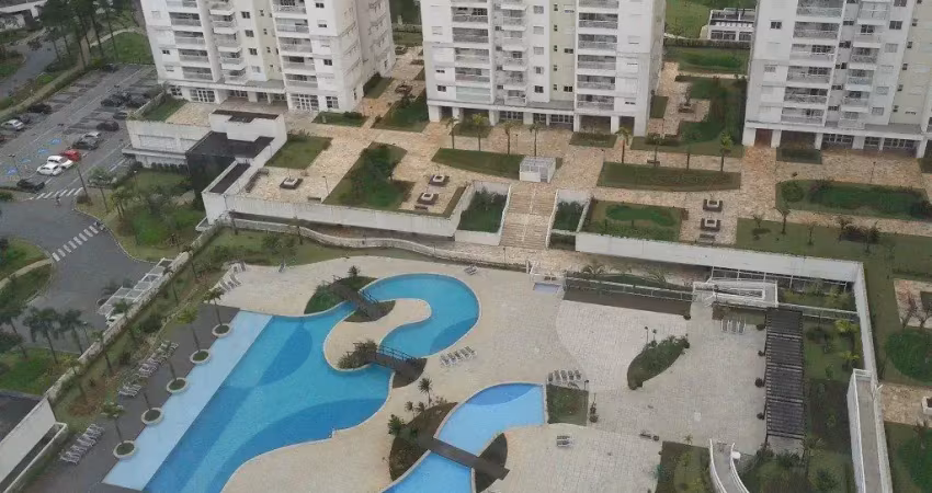 Excelente apartamento de 91 m² no condomínio clube anima, com 2 dormitórios - sbc