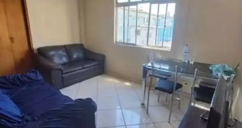 Kitnet com 36 m2 ,  1 vaga de garagem  em otima localizacao