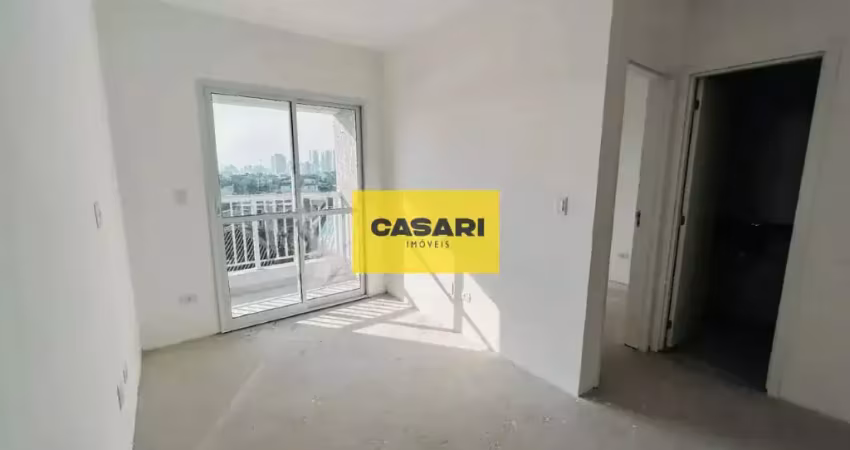 Apartamento novo 1 dormitorio e 1 vaga ferrazopolis