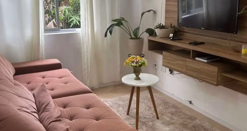 Oportunidade: apto 60 m² com vista livre e garagem coberta – rua alexandre bocínio
