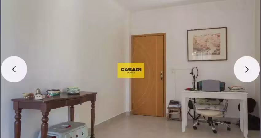 Apartamento à venda – nova petrópolis, são bernardo do campo | vista livre