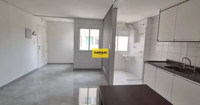Apartamento com 65m² - 2 dormitórios - 1 vaga de garagem - baeta neves - são bernardo do campo - sp