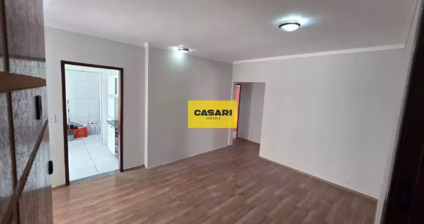 Apartamento com 3 dormitórios à venda, 84 m² - baeta neves - são bernardo do campo/sp