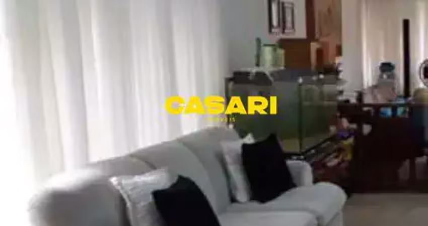 Casa com 3 dormitórios à venda, 127 m² - baeta neves - são bernardo do campo/sp