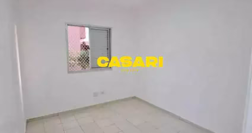 Apartamento à venda, 48 m² por r$ 282.000,00 - paulicéia - são bernardo do campo/sp