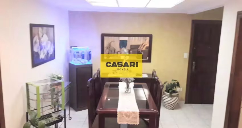 Apartamento com 2 dormitórios à venda, 76 m² - ferrazopolis- são bernardo do campo/sp