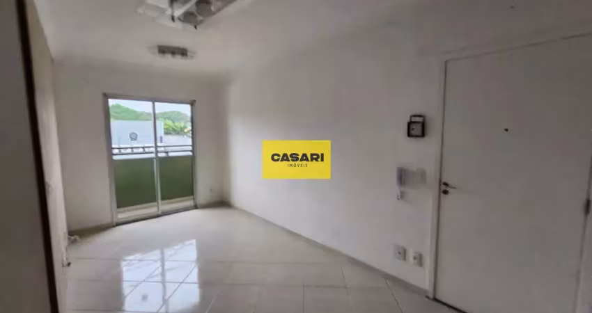 Apartamento com 2 dormitórios à venda, 60 m² - santa terezinha - são bernardo do campo/sp