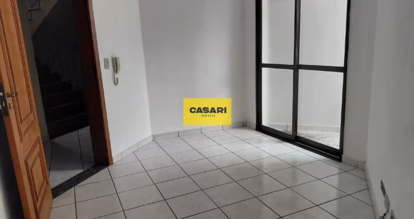Apartamento residencial de 40 m² em são bernardo do campo – bairro dos casa, aceita financiamento
