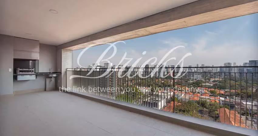 Apartamento a venda em moema 149 m², 3 suites, 2 vagas