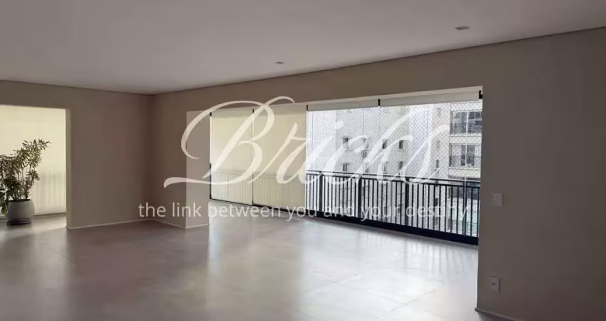 Apartamento a venda jardim américa, 227 m², 3 suìtes, 4 vagas