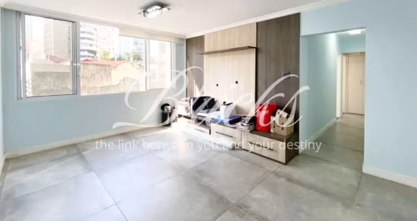 Apartamento com 3 quartos à venda na Rua Tutóia, 815, Paraíso, São Paulo