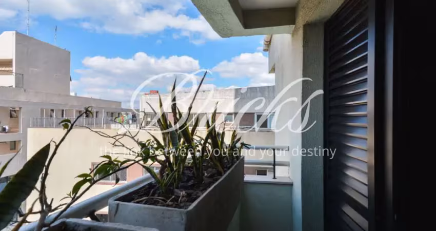 Apartamento com 2 quartos à venda na Rua Mourato Coelho, 590, Pinheiros, São Paulo