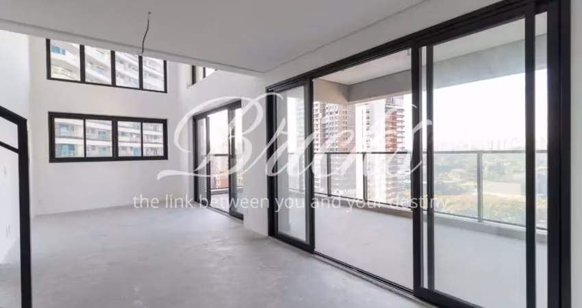 Apartamento com 2 quartos à venda na Avenida Açocê, 50, Moema, São Paulo