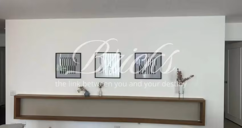 Apartamento com 4 quartos à venda na Alameda Lorena, 1041, Jardim América, São Paulo