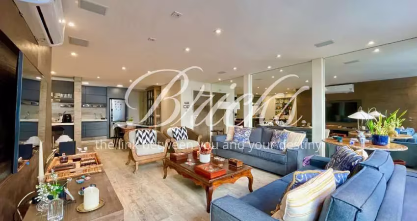 Apartamento a venda no jardim américa 4 quartos 2 suites