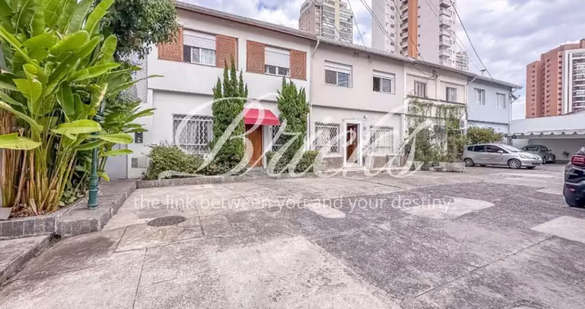 Venda casa de vila - brooklin  totalmente reformada