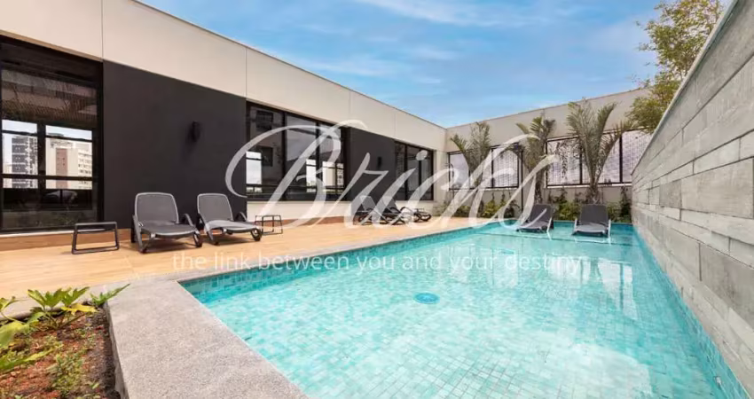 Vila mariana apartamento a venda 123 m², 3 suites, 3 vagas, deposito