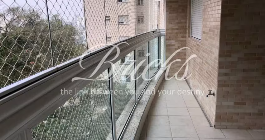 Apartamento com 3 quartos à venda na Rua Guairá, 216, Saúde, São Paulo