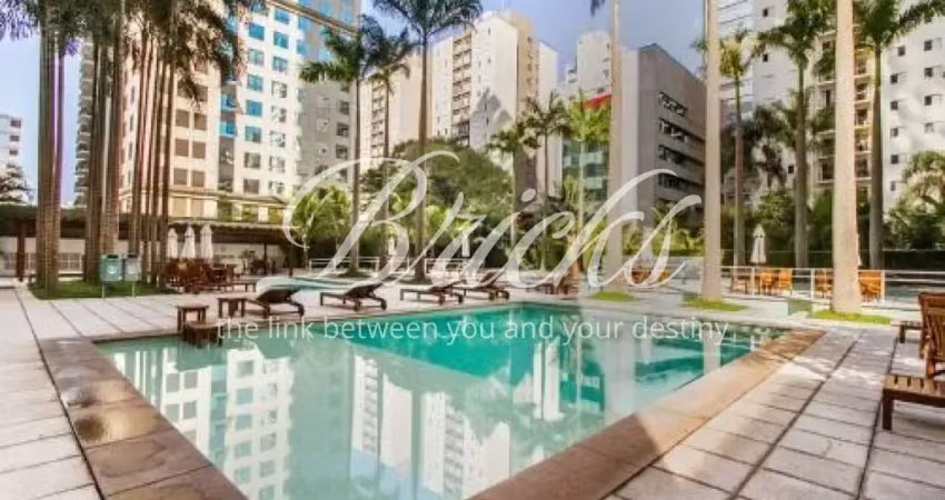 Apartamento a venda na vila olímpia, camp life, 3 dormitórios, 3 vagas