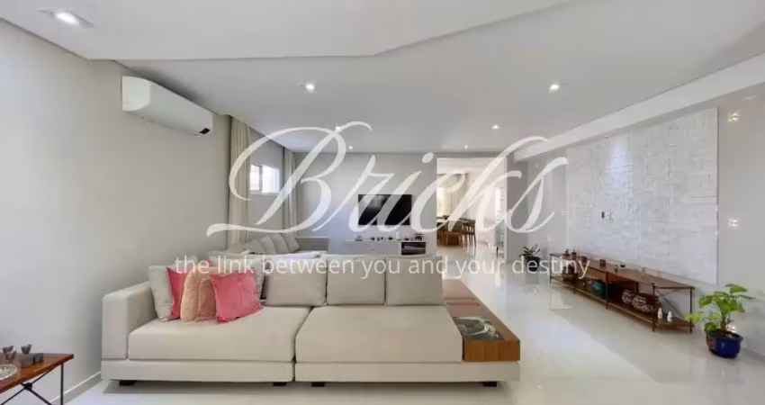 Casa em condominio no jardim prudencia com 4 dormitórios e 4 vagas