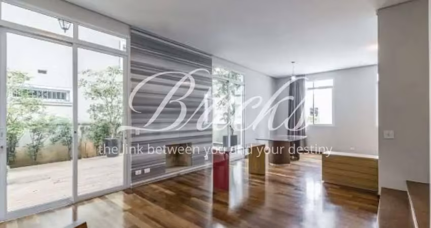 Casa em condominio fechado no brooklin com 4 dormitórios e 4 vagas