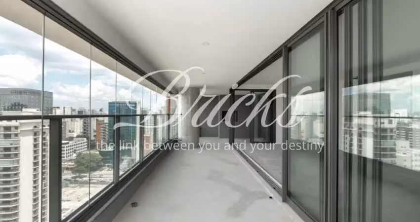 Apartamento a venda no campo belo, balkon, com 3 suites e 3 vagas