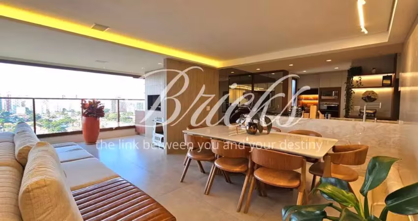 Apartamento a venda no campo belo, 4 dormitórios, 2 vagas