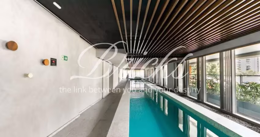 Apartamento a venda no campo belo, balkon, com 4 dormitorios e 3 vagas