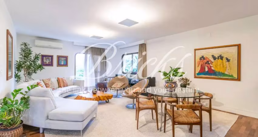 Apartamento à venda no campo belo -  próximo ao vértice